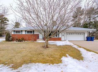 4620 STERNBERG AVENUE, Weston, WI 54476