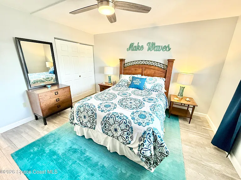 3170 N Atlantic Ave #708 — Photo 22