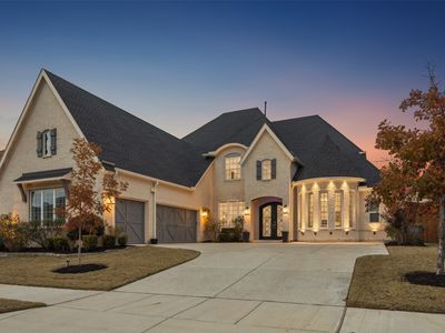466 Dancing Water Dr, Frisco, TX, 75036