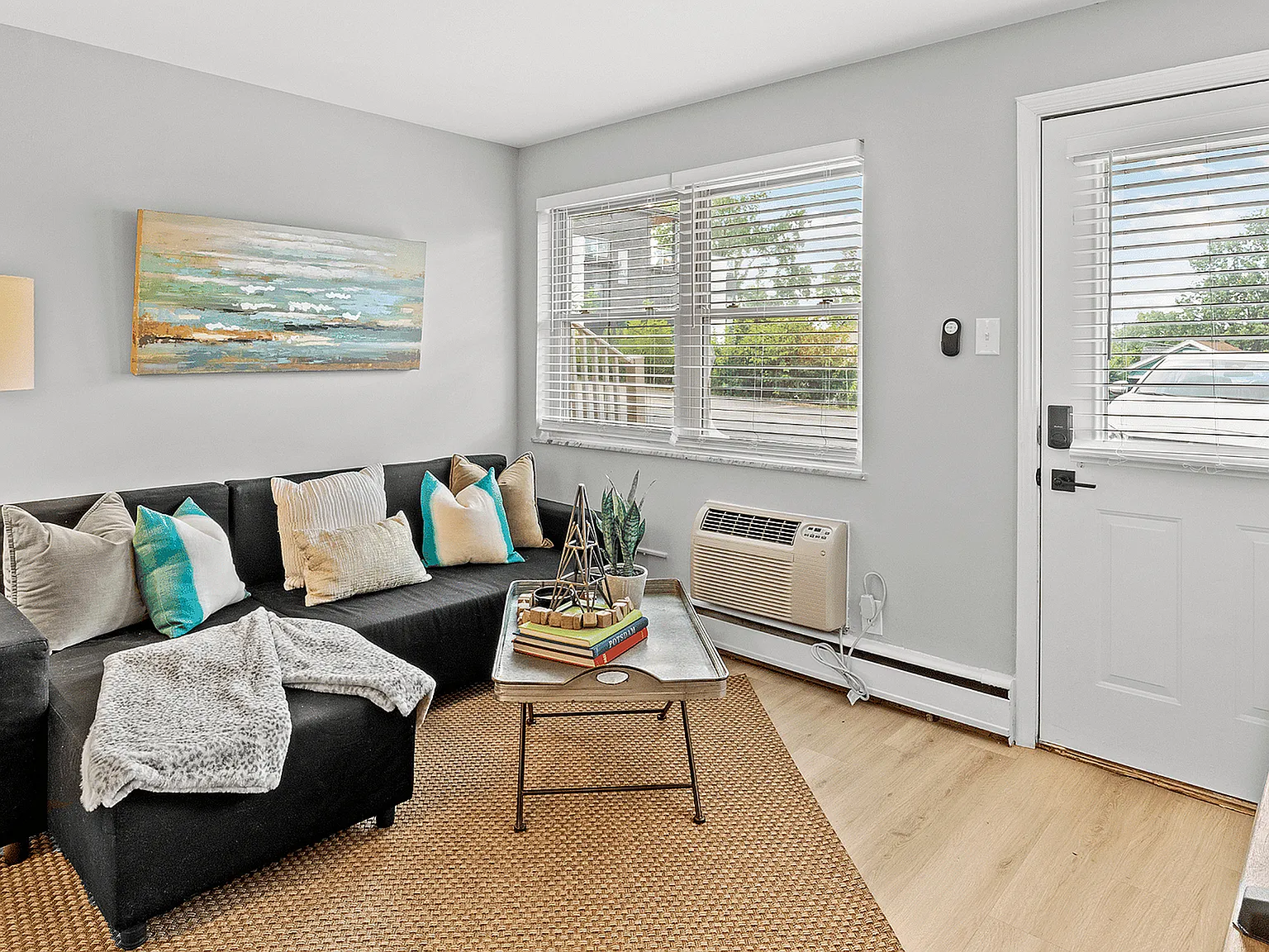 The Flats at Wasson Way II — Photo 4