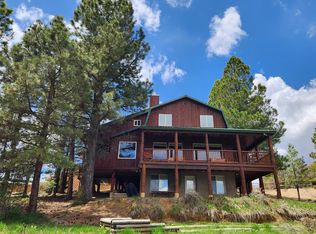 1505 W Elk Dr, Kanab, UT 84741
