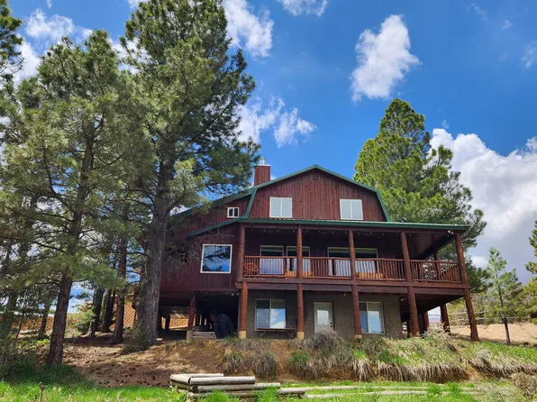 1505 W Elk Dr, Kanab, UT 84741