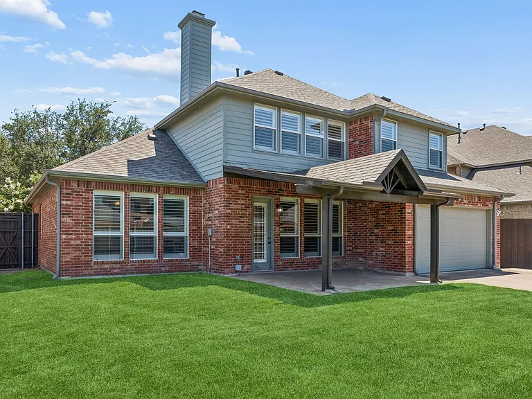 1613 Long Prairie Ct — Photo 44