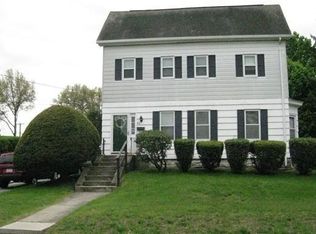 52 Northboro St #1, Worcester, MA 01604