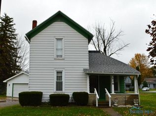 508 N Main St, Hicksville, OH