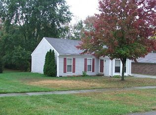 11306 Prince George Ct, Fincastle, KY 40241
