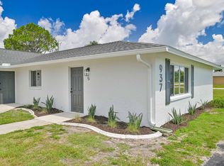 937 SE 23rd Pl APT 5, Cape Coral, FL 33990