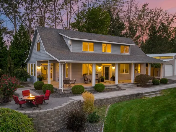 196618 E 54 PR SE, Kennewick, WA 99337