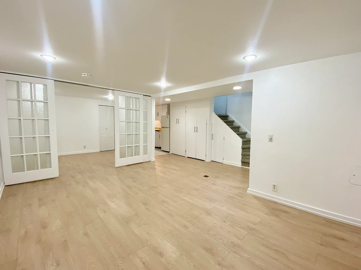 114 Bellefair Ave - BSMT — Photo 4