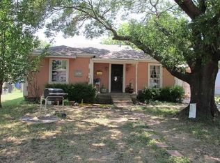3202 Grayson Dr, Dallas, TX 75224