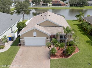1472 Hemingway Blvd, Rockledge, FL 32955