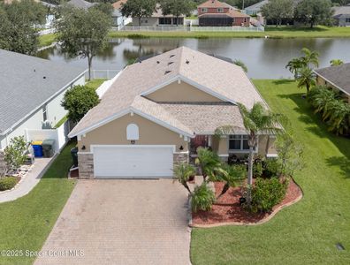 1472 Hemingway Blvd, Rockledge, FL, 32955