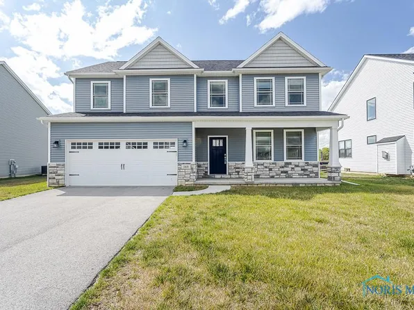 148 Valley Hall Dr, Perrysburg, OH 43551