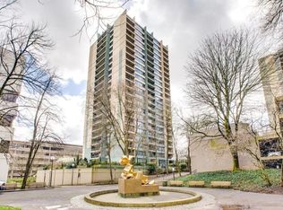 111 SW Harrison St APT 15D, Portland, OR 97201