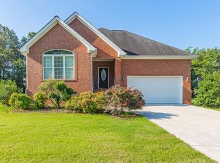 40 E Riley St LOT 116, Chatsworth, GA 30705