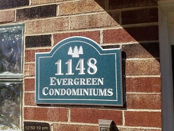 2nd image of 1148 Cedar St APT 1B