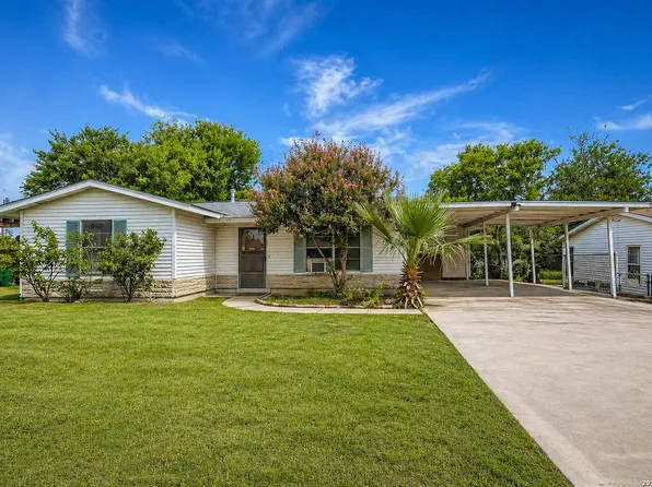 406 Demya, San Antonio, TX 78227