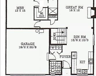 2nd image of 538 Starlight Way