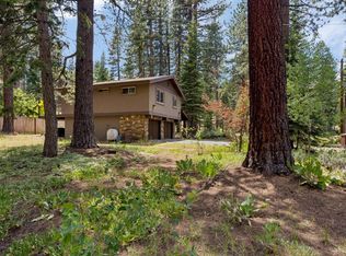 1910 F St, South Lake Tahoe, CA 96150