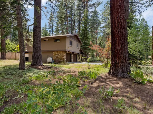 1910 F St, South Lake Tahoe, CA 96150