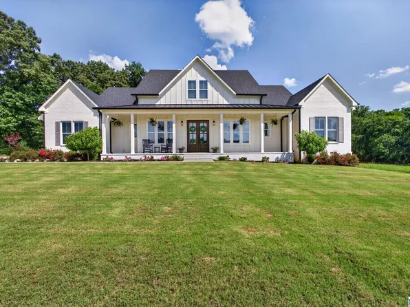 840 Highway 24, Montevallo, AL 35115