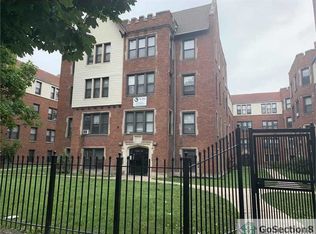 7916 S Wabash Ave UNIT 3A, Chicago, IL 60619