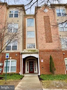 9716 Ashlyn Cir #9716, Owings Mills, MD, 21117