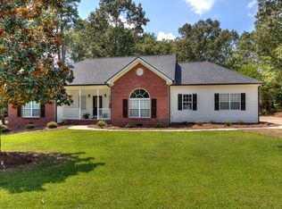 37 Friendship Rd, Euharlee, GA 30145