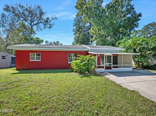 448 Dorothy Ave, Holly Hill, FL 32117