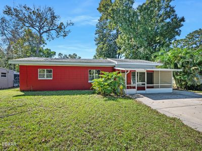 448 Dorothy Ave, Holly Hill, FL, 32117