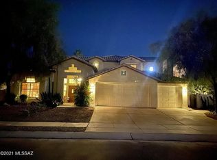 6874 W Rifle Way, Tucson, AZ 85743