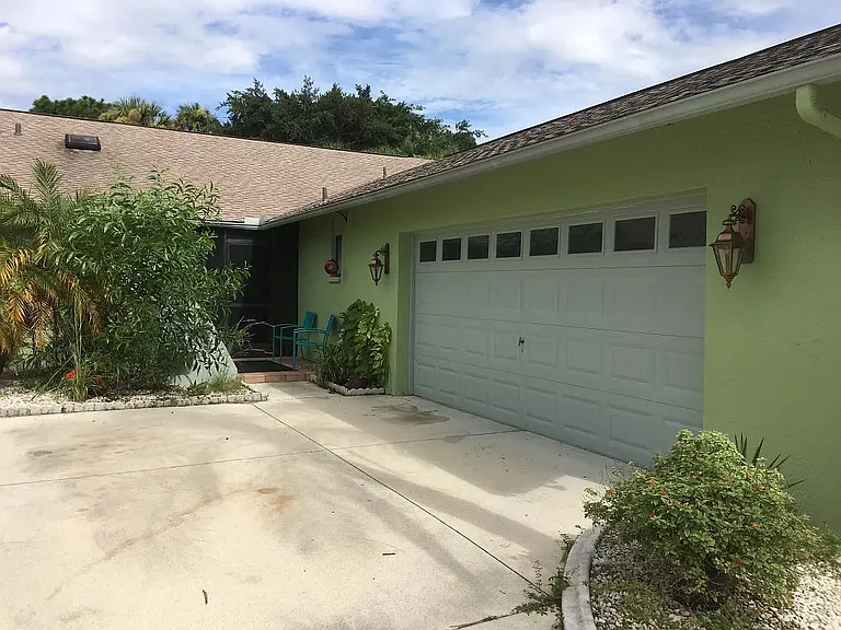 5815 Littlestone Ct #CAPE CORAL — Photo 1