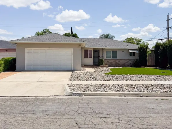 4326 N 5th St, Fresno, CA 93726