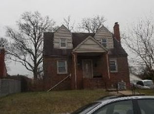 5617 Randolph St, Hyattsville, MD 20784