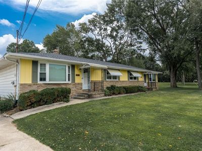 3059 Dewalt Dr, Akron, OH, 44312