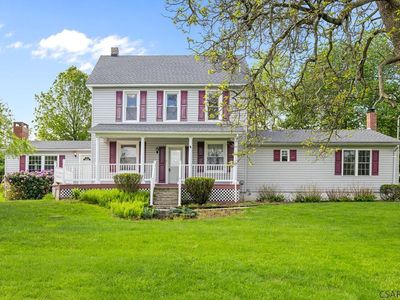 153 Rolling Hills Rd, Johnstown, PA, 15905