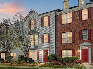 11434 Destin Ln, Charlotte, NC 28277