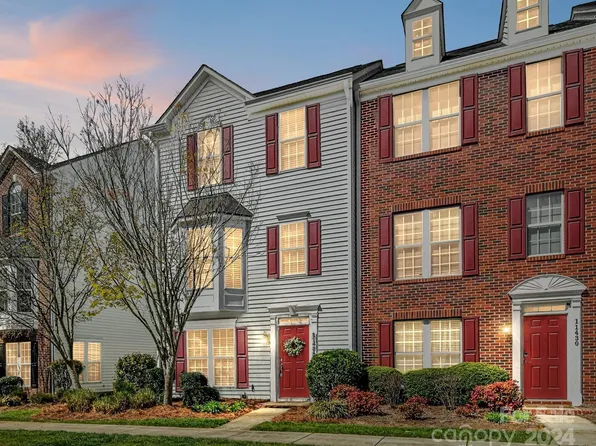11434 Destin Ln, Charlotte, NC 28277
