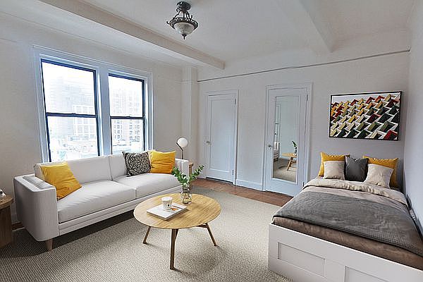 1st image of 244 W 72nd St #11E1