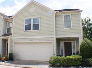2707 Woodridge Manor Dr, Houston, TX 77087