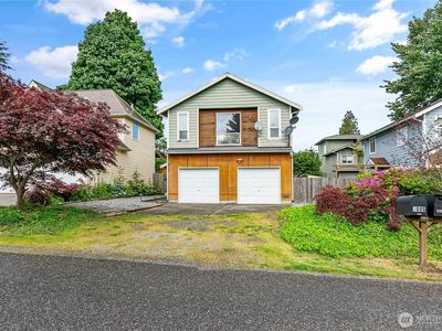 7005 Helweg Lane, Blaine, WA, 98230