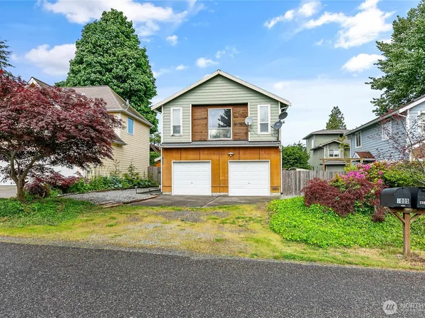 7005 Helweg Lane, Blaine, WA 98230