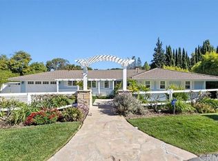 5215 Middlecrest Rd, Rancho Palos Verdes, CA 90275