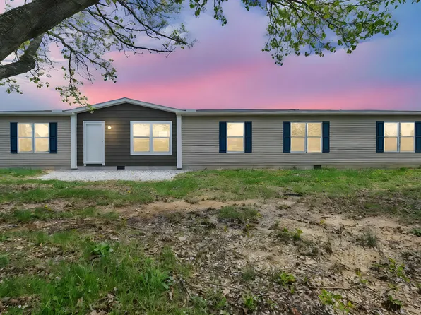 280 Jenkins Ln, Falmouth, KY 41040