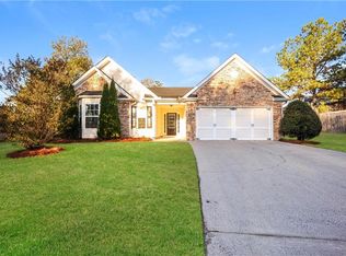 236 E Skyline Vw, Dallas, GA 30157