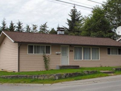 201 Jeff Davis St, Sitka, AK, 99835