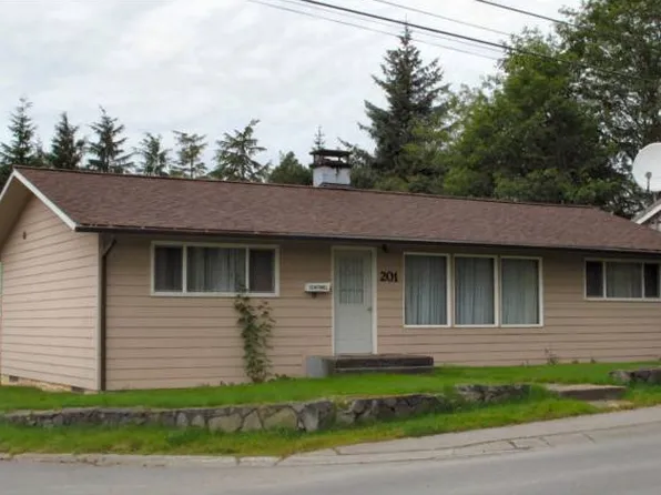 201 Jeff Davis St, Sitka, AK 99835