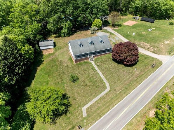 2367 Traphill Union Rd, Traphill, NC 28685
