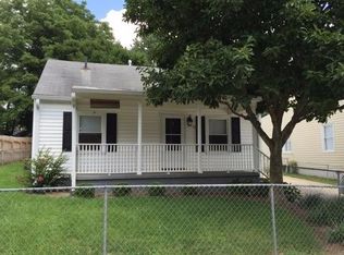 93 Glass Ave, Lexington, KY 40505