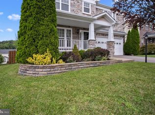 4152 Agency Loop, Triangle, VA 22172